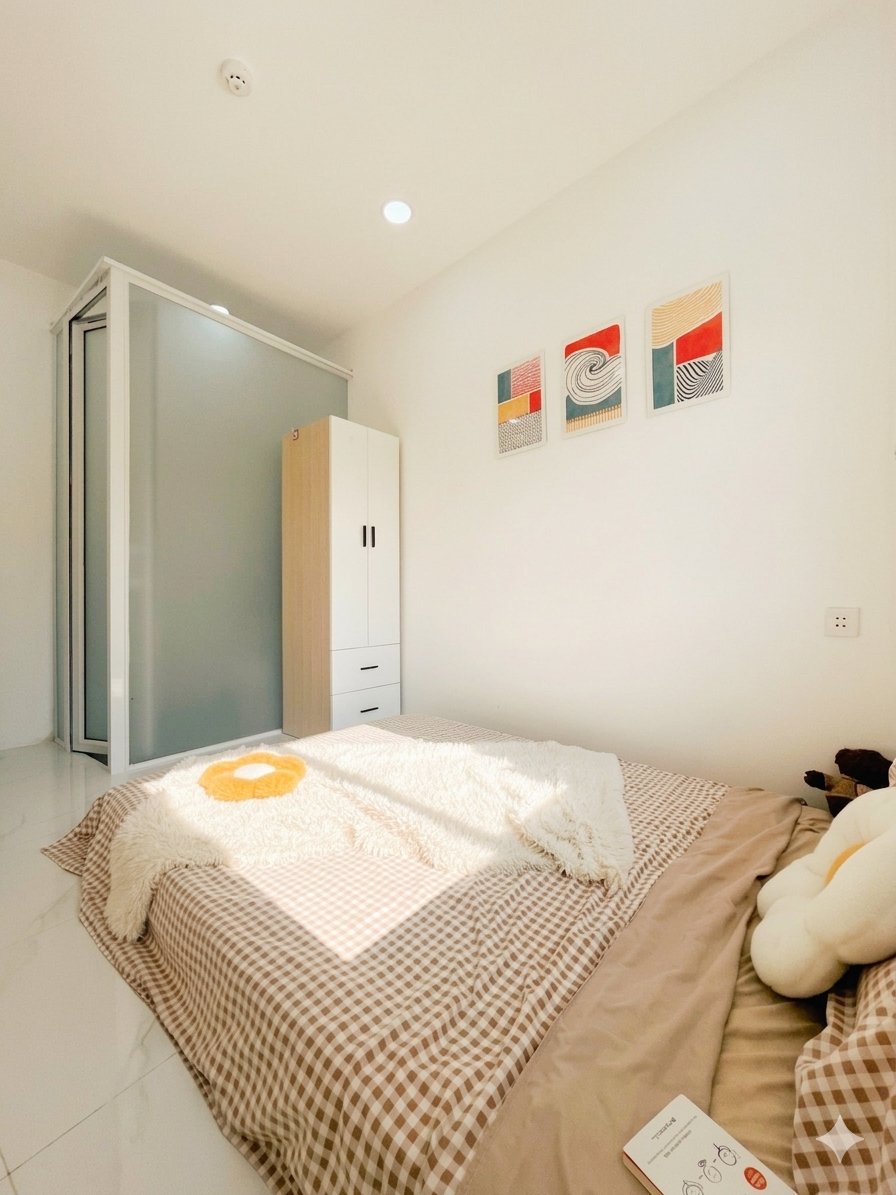 Phòng P Sân Thượng